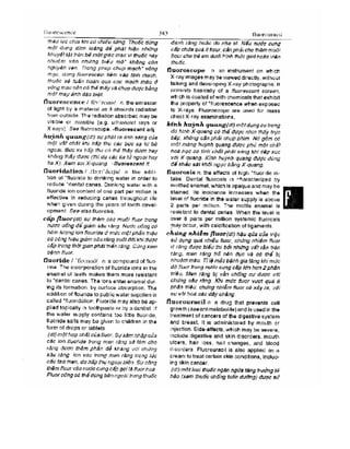 Từ điển y học anh việt