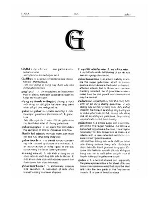 Từ điển y học anh việt