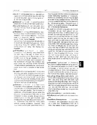 Từ điển y học anh việt