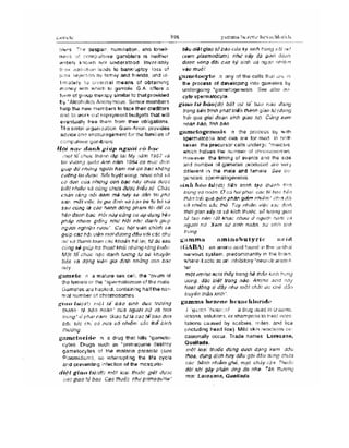 Từ điển y học anh việt