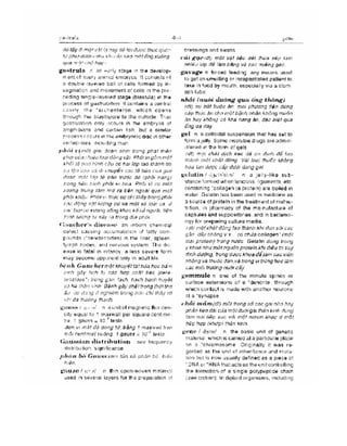 Từ điển y học anh việt