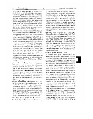 Từ điển y học anh việt