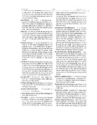 Từ điển y học anh việt