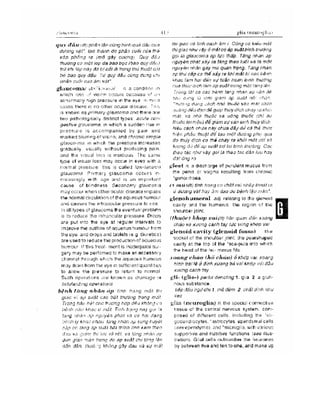 Từ điển y học anh việt