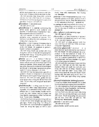 Từ điển y học anh việt