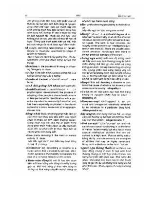 Từ điển y học anh việt