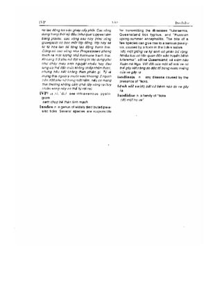 Từ điển y học anh việt