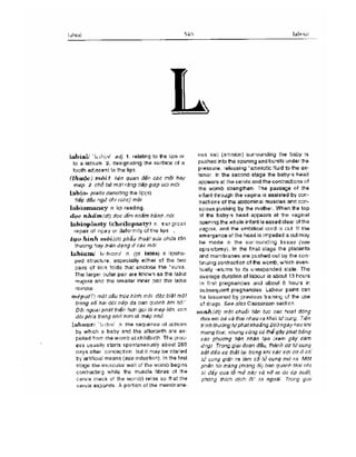 Từ điển y học anh việt