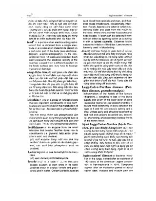 Từ điển y học anh việt