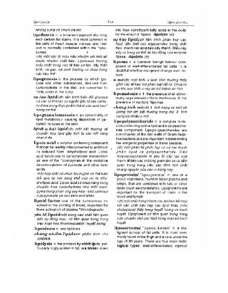 Từ điển y học anh việt