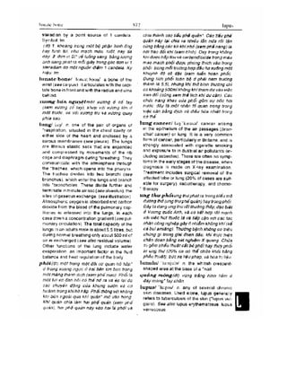 Từ điển y học anh việt