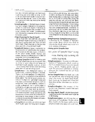 Từ điển y học anh việt