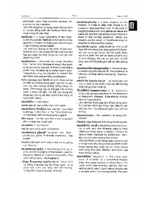 Từ điển y học anh việt