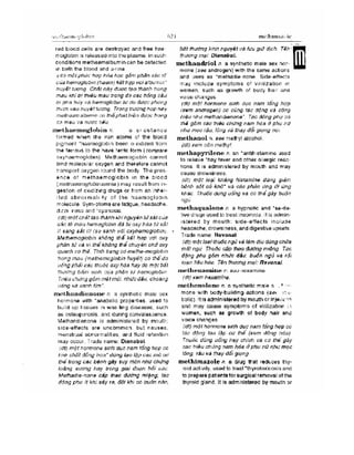 Từ điển y học anh việt