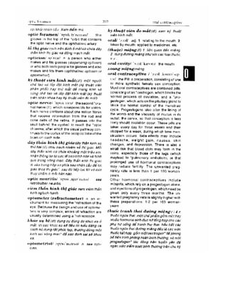 Từ điển y học anh việt