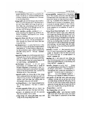 Từ điển y học anh việt