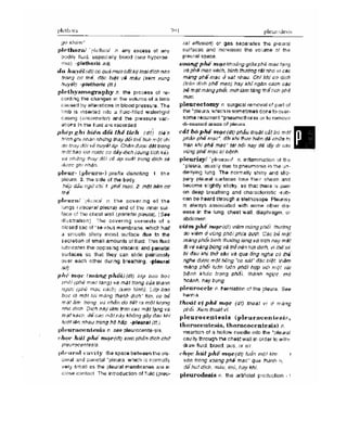 Từ điển y học anh việt