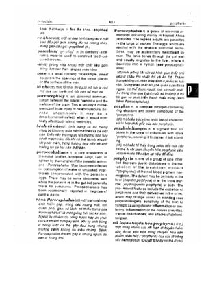 Từ điển y học anh việt