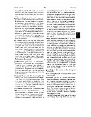 Từ điển y học anh việt