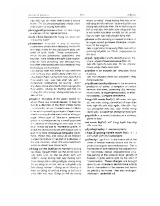 Từ điển y học anh việt