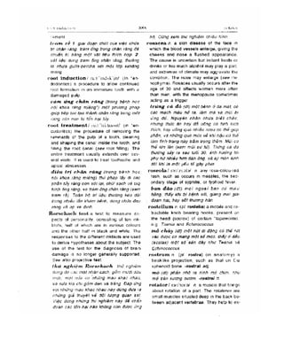 Từ điển y học anh việt