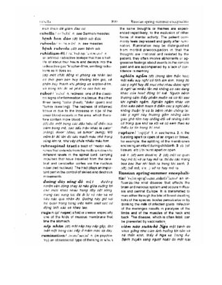 Từ điển y học anh việt