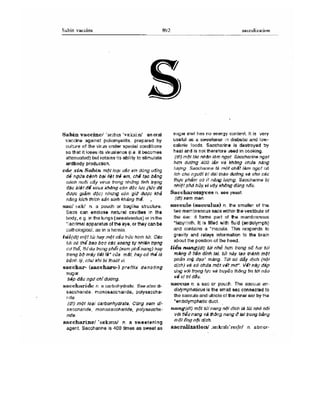 Từ điển y học anh việt