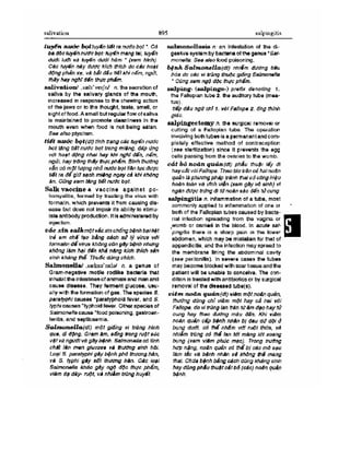 Từ điển y học anh việt