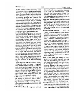 Từ điển y học anh việt