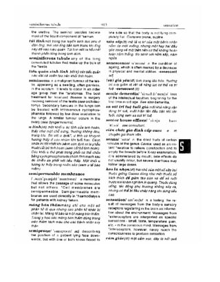 Từ điển y học anh việt