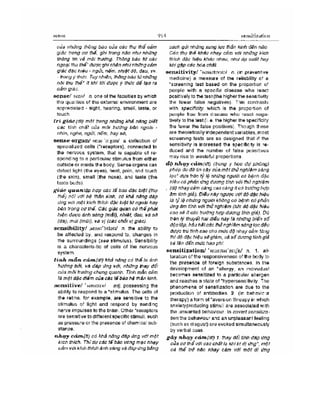 Từ điển y học anh việt