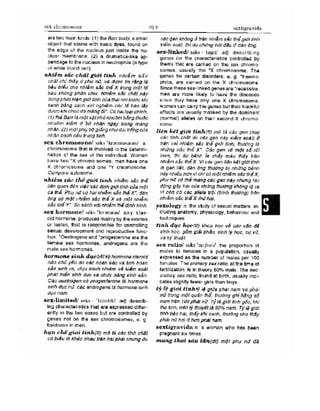 Từ điển y học anh việt