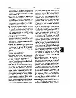 Từ điển y học anh việt