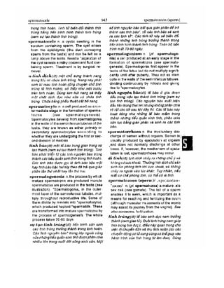 Từ điển y học anh việt