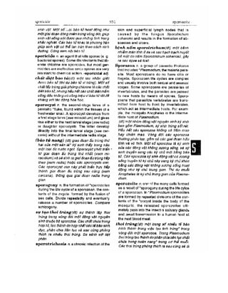 Từ điển y học anh việt