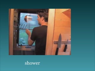 shower 