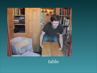 table 