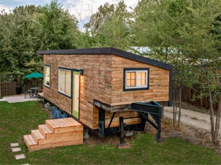 Tiny House Planning Session by cityLAB