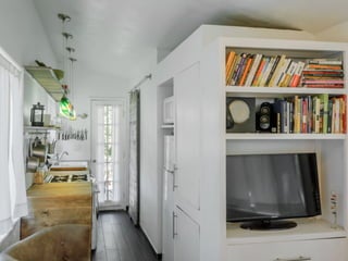 Tiny House Planning Session by cityLAB