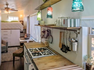 Tiny House Planning Session by cityLAB