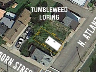 Tiny House Planning Session by cityLAB