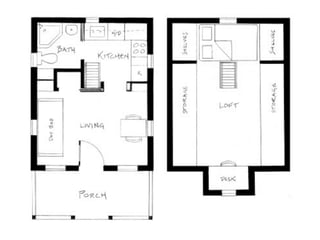 Tiny House Planning Session by cityLAB