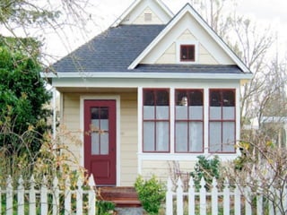 Tiny House Planning Session by cityLAB