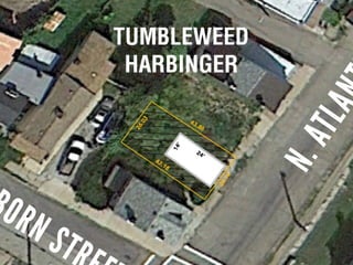 Tiny House Planning Session by cityLAB