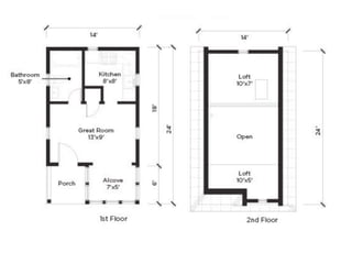 Tiny House Planning Session by cityLAB