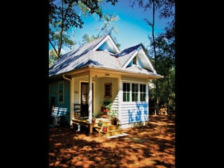 Tiny House Planning Session by cityLAB