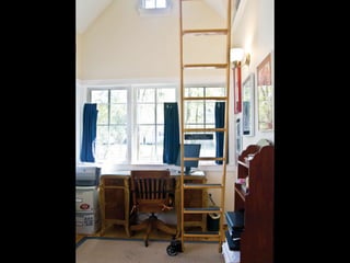 Tiny House Planning Session by cityLAB