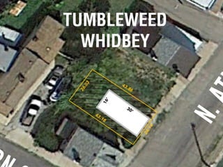 Tiny House Planning Session by cityLAB