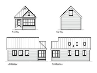 Tiny House Planning Session by cityLAB