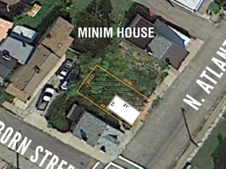 Tiny House Planning Session by cityLAB